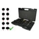 KS Tools Jeu de poinçons pour capteurs de distance Ford (PDC), 30 pcs.