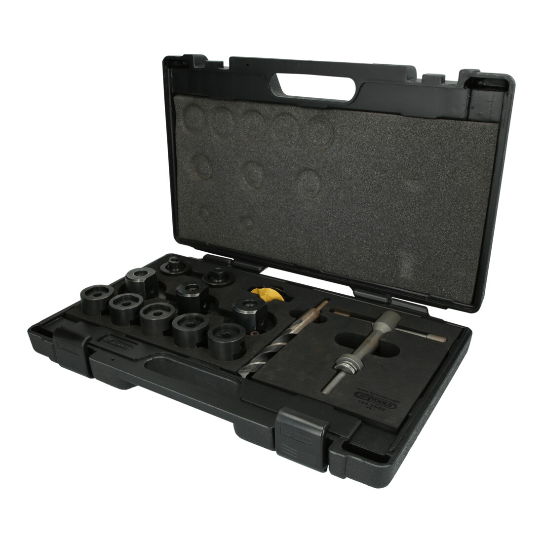 KS Tools Jeu de poinçons pour capteurs de distance Ford (PDC), 30 pcs.