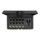 KS Tools Jeu de réparation bougie d'allumage 16-pcs.