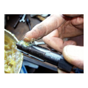 KS Tools Jeu de réparation bougie d'allumage 16-pcs.-5
