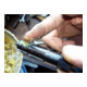 KS Tools Jeu de réparation bougie d'allumage 16-pcs.