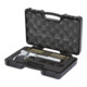 KS Tools Jeu de réparation de filetage pour filetage intérieur et extérieur, 25-140mm, 6 pcs.
