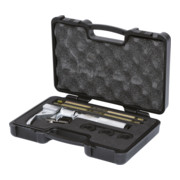 KS Tools Jeu de réparation de filetage pour filetage intérieur et extérieur, 25-140mm, 6 pcs.-4