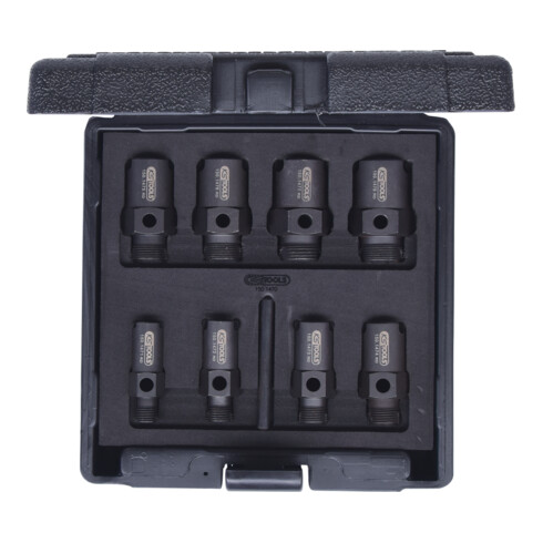 KS Tools Jeu de réparation filetage, 9 pcs