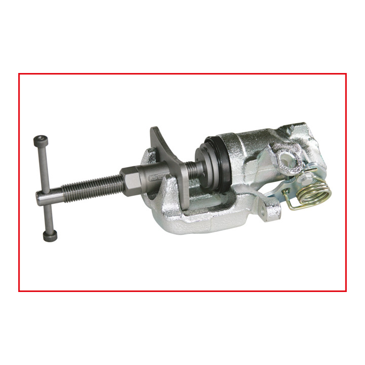 KS Tools Jeu de repousses piston de frein, 30 pcs.