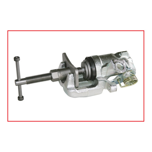 KS Tools Jeu de repousses piston de frein, 41 pcs.