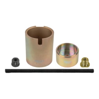 KS Tools Jeu de silents blocs avants pour Ford Transit, 5 pcs.