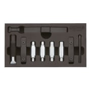 KS Tools Jeu d'écarteurs de flancs, 11 pcs-2