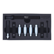 KS Tools Jeu d'écarteurs de flancs, 11 pcs-4
