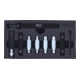 KS Tools Jeu d'écarteurs de flancs, 11 pcs-5