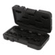 KS Tools Jeu d'écrous à chocs spéciaux, 10 pcs. M8-M19