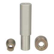 KS Tools Jeu d'emporte-pièces, Ø 18,2 mm (VW, BMW)-2