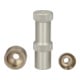 KS Tools Jeu d'emporte-pièces, Ø 26,0 mm (VW)-1
