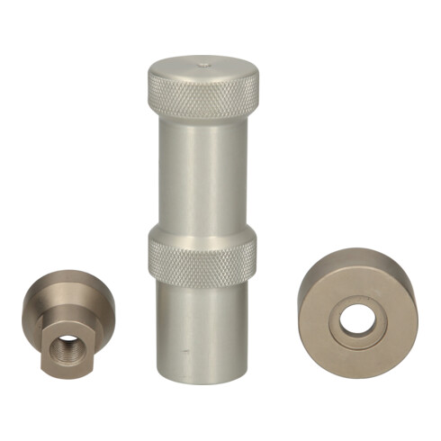 KS Tools Jeu d'emporte-pièces, Ø 26,7 mm (Škoda)