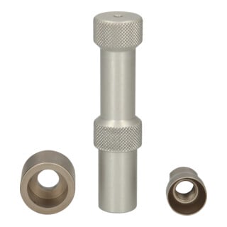 KS Tools Jeu d'emporte-pièces, Ø 18,0 mm (Škoda)
