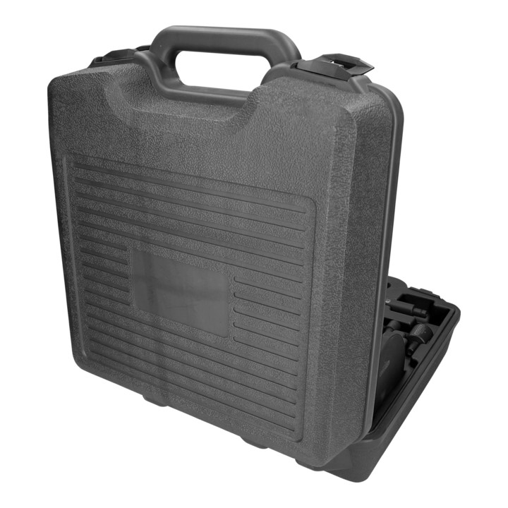 KS Tools - Jeu d'entraînement universel pour roulements et bagues, 21 pcs