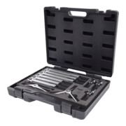 KS Tools Jeu d'extracteur universel, 12 pcs.-1
