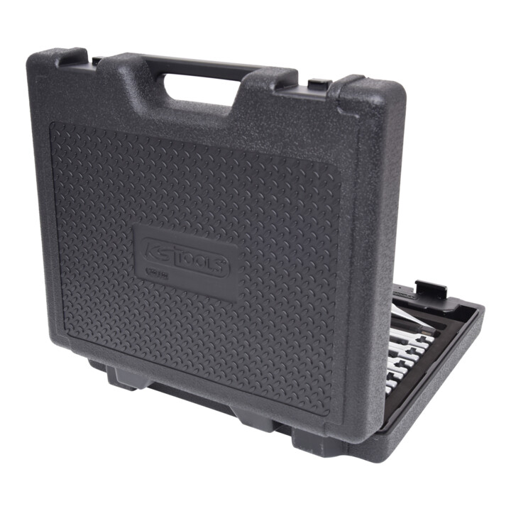 KS Tools Jeu d'extracteur universel, 12 pcs.