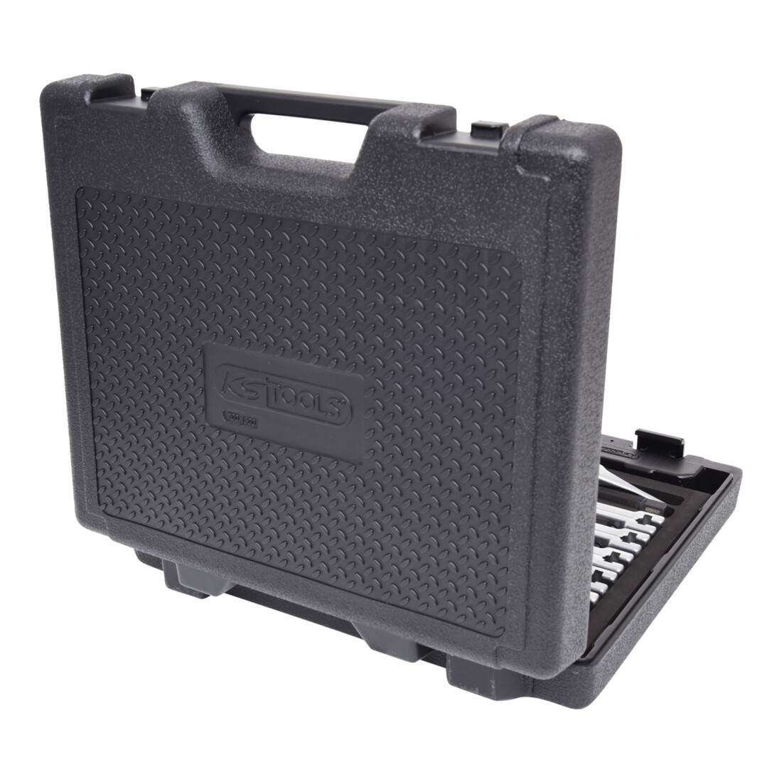 KS Tools Jeu d'extracteur universel, 12 pcs.