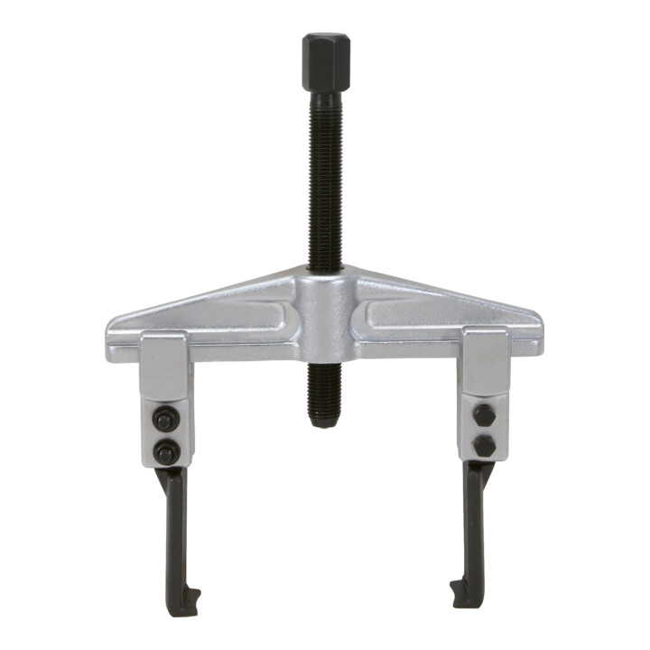 KS Tools Jeu d'extracteur universel, 12 pcs.