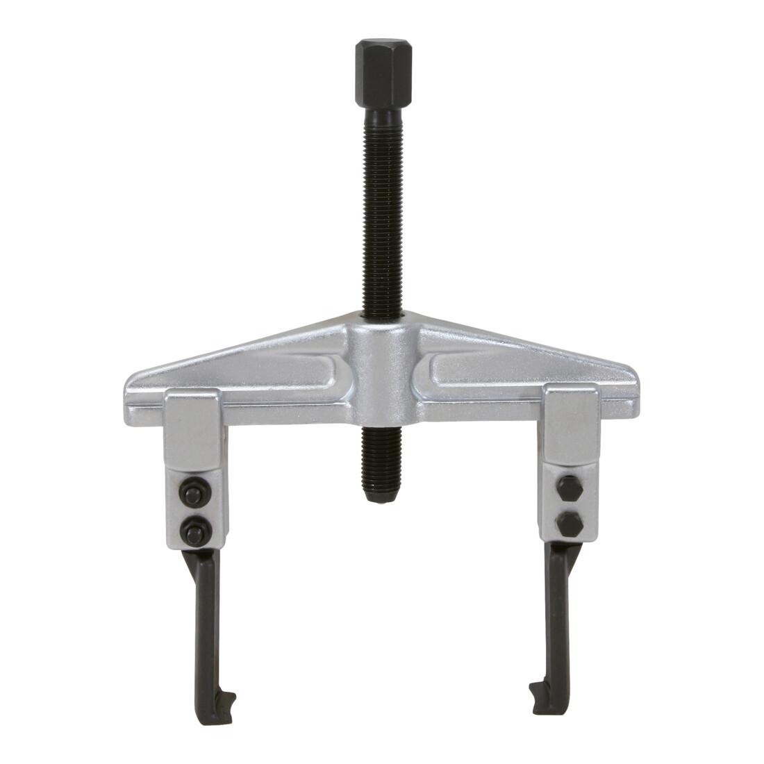 KS Tools Jeu d'extracteur universel, 12 pcs.