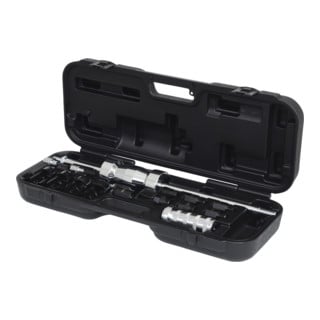 KS Tools Jeu d'extracteur universels d'injecteurs, 14 pcs.