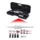 KS Tools Jeu d'extracteur universels d'injecteurs, 14 pcs.
