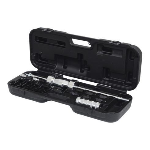 KS Tools Jeu d'extracteur universels d'injecteurs, 14 pcs.