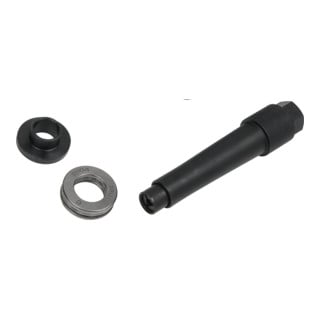 KS Tools Jeu d'extracteurs de bougies de préchauffage, 3 pièces
