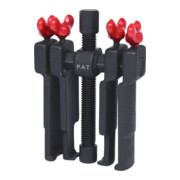 KS Tools Jeu d'extracteurs de bras d'essuie-glaces, 6 pcs.-4