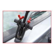 KS Tools Jeu d'extracteurs de bras d'essuie-glaces, 6 pcs.-5