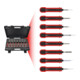 KS Tools Jeu d'extracteurs de cosses pour la nouvelle génération de poids-lourds, 8 pcs.