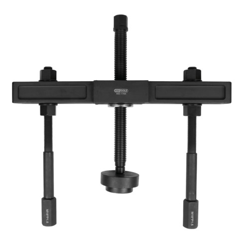 KS Tools Jeu d'extracteurs de moyeu de roue universel, 27 pcs.