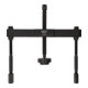 KS Tools Jeu d'extracteurs de moyeu de roue universel, 27 pcs.