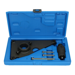 KS Tools jeu d'extracteurs de pignons de pompe à injection pour Hyundai / Kia, 8 pcs.