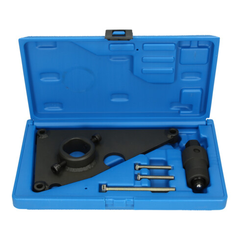 KS Tools jeu d'extracteurs de pignons de pompe à injection pour Hyundai / Kia, 8 pcs.