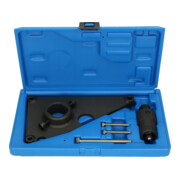 KS Tools jeu d'extracteurs de pignons de pompe à injection pour Hyundai / Kia, 8 pcs.