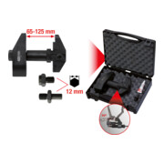 KS Tools Jeu d'extracteurs de vis de blocage-2
