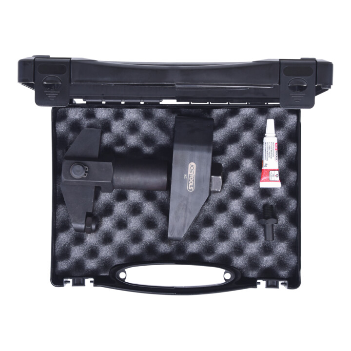 KS Tools Jeu d'extracteurs de vis de blocage