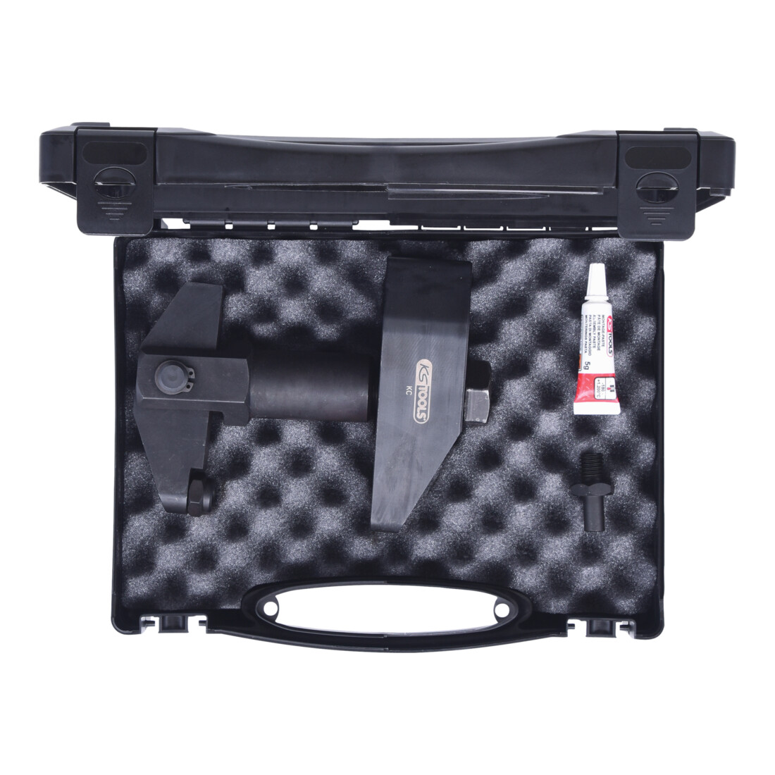 KS Tools Jeu d'extracteurs de vis de blocage