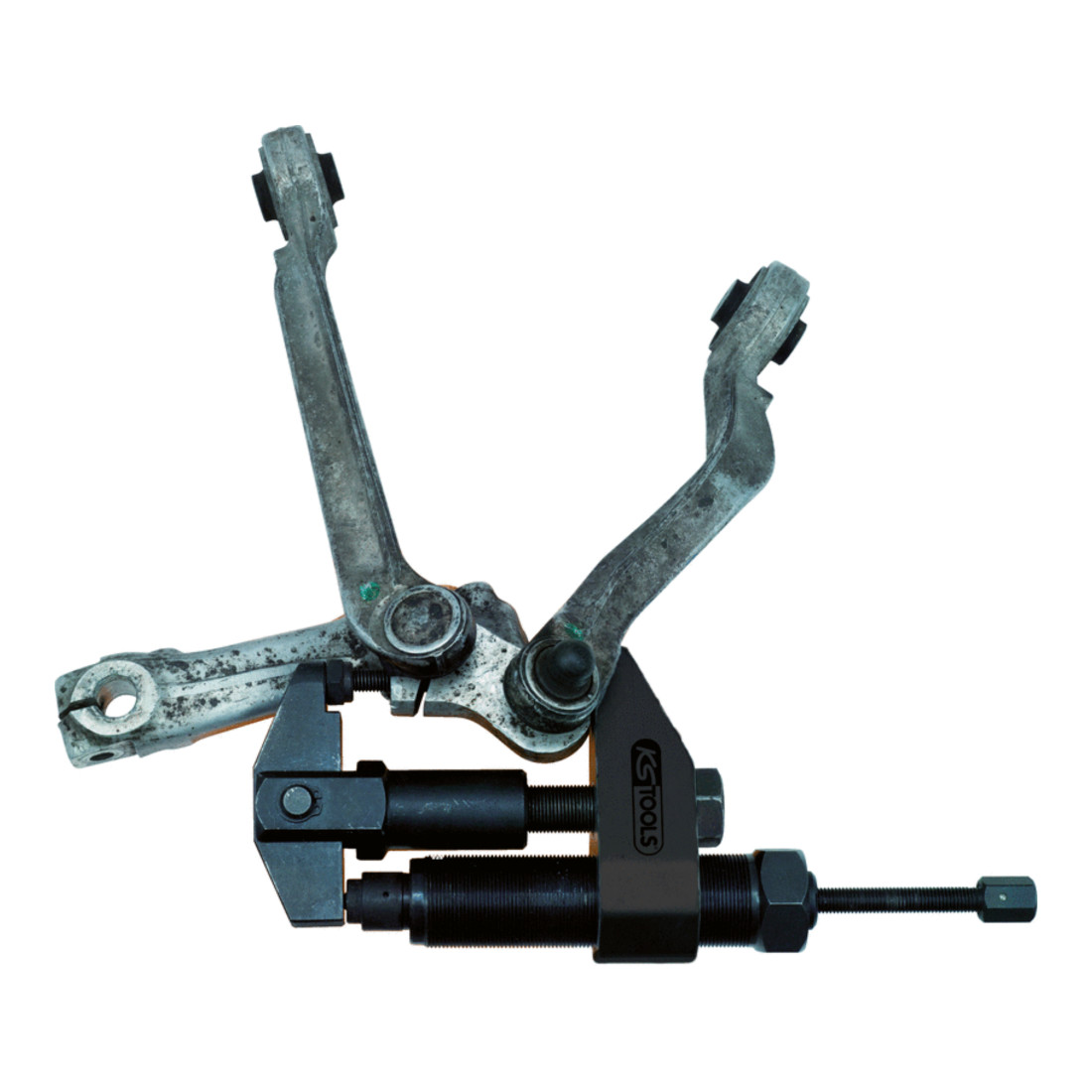 KS Tools Jeu d'extracteurs de vis de blocage