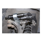 KS Tools Jeu d'extracteurs de vis de blocage avec vis hydraulique-5