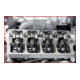 KS Tools Jeu d'extracteurs d'injecteurs pour VAG,  24 pcs.-5