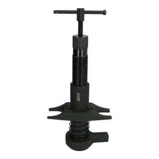 KS Tools Jeu d'extracteurs hydrauliques à rotule universelle, 2 pièces
