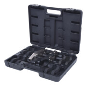 KS Tools Jeu d'extracteurs pour rotule avec fourches de rechange, 7 pcs.-1