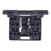 KS Tools Jeu d'extracteurs pour rotule avec fourches de rechange, 7 pcs.-4