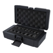 KS Tools Jeu d'extracteurs pour vis creuses, 15pcs.-1