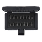 KS Tools Jeu d'extracteurs pour vis creuses, 15pcs.-4