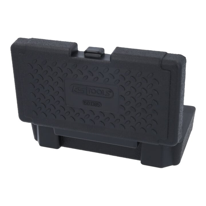 KS Tools Jeu d'extracteurs pour vis creuses, 15pcs.