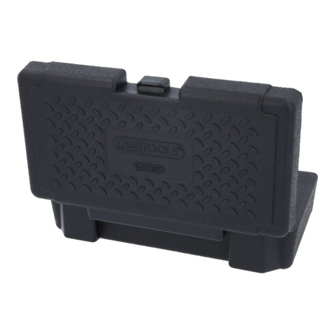 KS Tools Jeu d'extracteurs pour vis creuses, 15pcs.